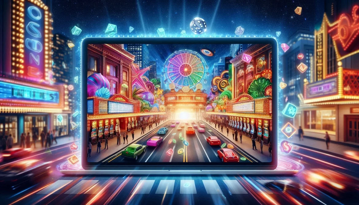 Osombet Casino